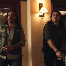 Mayans M.C.' Season 2 Finale Leaves More Unanswered Questions