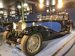 Maybe you would like to learn more about one of these? Cite De L Automobile Mulhouse Car Museum The Good Life France