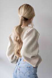 We urge all of you to strictly follow the instructions outlined by the. Sweater Weather Hairstyles 2020 Easy Hairstyles