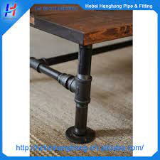 Get it as soon as fri, mar 12. Wholesale Black Iron Pipe Fittings Antique Cast Iron Bar Table Base Table Legs Manufacturers And Suppliers Hanghong
