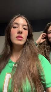 Mia Bingham Notre Dame