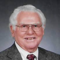 Donald E. Mangle Obituary 2017