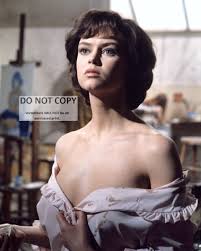 GABRIELLE DRAKE ENGLISH ACTRESS - 8X10 PUBLICITY PHOTO (AZ864) | eBay