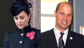 Las pruebas que revelan que el príncipe William y Kate Middleton están  separados | Voces Criticas - Salta - Argentina