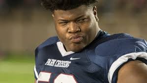 H.S. FOOTBALL: Park Crossing vs. Carver