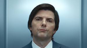 Severance: The Real Reason Ben Stiller Knew Adam Scott Was Perfect For The  Show