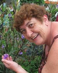 Ingrid Marie Scurlock Obituary August 22, 2024