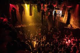 Halloween is a 2018 american slasher film directed by david gordon green and written by green, jeff fradley, and danny mcbride. Fotos Las Celebraciones De Halloween 2018 Alrededor Del Mundo Actualidad El Pais