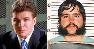 Jimmy Keene, Larry Hall, And The True Story Behind 'Black Bird'