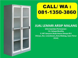 Lemari pakaian atau lemari baju berfungsi untuk menyimpan pakaian serta berbagai produk garmen lainnya. Lemari Arsip Besi Malang Lemarila