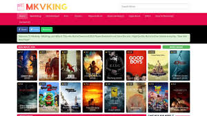 Here are the best free movie download apps for android that can help with that. 480p 720p Dual Audio Hindi Dubbeb Mkv Movie Download 2019 Mkvking