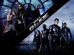 The rise of cobra is a 2009 american military science fiction action film based on the toy franchise created by hasbro, with particular inspiration from the comic book series and toy line g.i. Half The Battle A Throwback Review Of G I Joe The Rise Of Cobra The Nerds Of Color