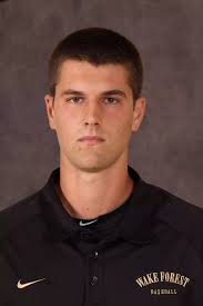 Deacs Drop 1-0 Pitcher's Duel to Clemson