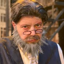 Meet the Newsies Cast: Part 2 • Clayton Evers, David Valero, Ellis Lyles,  Gary Hall, Georgia Blackmon, Gracie Robertson, Grant Baker, Hailee  Lawrence, & Hannah Hickman