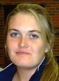 Midland Dow's Kara Dean leads 2013 Saginaw News Girls Swimming Dream Team