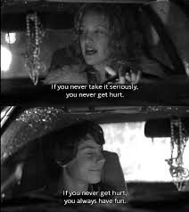 List of top 14 famous quotes and sayings about famous car racing movie to read and share with friends on your facebook, twitter, blogs. Stuck In Movies Almost Famous Quotes Movie Quotes Film Quotes