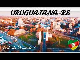Addresses, phone numbers, working hours. Fronteira E Cidade Fechada Em Uruguaiana Rs Youtube