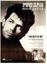 David Foster, Jay Graydon, Bill Champlin, 1981.