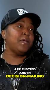 🎙️ On Louisville Now!, we met with Metro Councilwoman Shameka  Parrish-Wright of Shively — part of Louisville’s District 3 — to talk about  city investment and community building in the area., 🏘️ ...