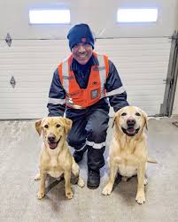 Air Canada On Twitter Did You Know Our Specially Trained Staff At The Air Canada Cargo Petstop In Toronto Support Your Pets During Travel With Walks Belly Rubs And Occasional Overnights With