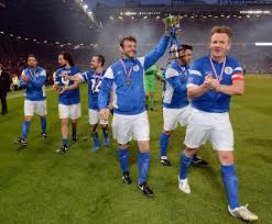 Soccer Aid On Twitter Soccer Aid British Actors Michael Sheen