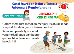 Siswa diminta untuk menyebutkan contoh perkembangbiakan buatan. Lengkap Kunci Jawaban Kelas 3 Tema 3 Subtema 4 Pembelajaran 1 Simple News Kunci Jawaban Lengkap Terbaru
