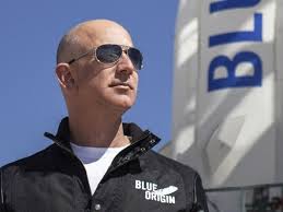 But amazon.com founder jeff bezos says it's more like the early days of the electric industry. Sfgqbawjpr8iym