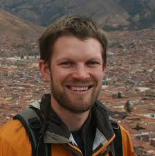 A confluence of whitewater and watershed scientists