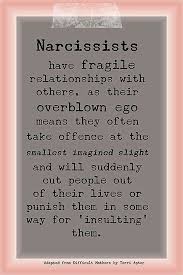Pin On Understanding Narcissism