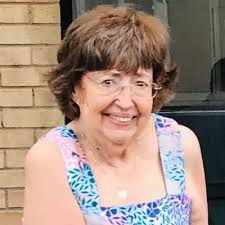 Obituary: Joann Moulton Stanfield, 1940-2019