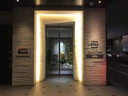 Hotel Gracery Ginza | NEO-TANTRA TOKYO 【A.N.A.HOTHERU】 An outcall  rejuvenating massage with happy ending based on spiritual oriental medicine.