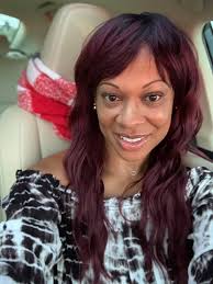 Tina Burnette's 2025 DWAP Award Nominations and Achievements