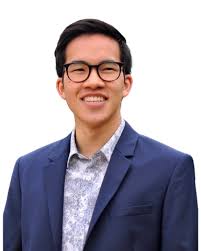 Patrick Vu