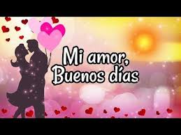 Pin De Jenny Garcia En Amor Buenos Dias Amor Saludos De Buenos Dias Buenas Noches Amor Mio
