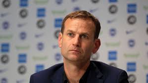 Dan Ashworth will change Newcastle United