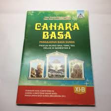 Maybe you would like to learn more about one of these? Buku Bahasa Sunda Cahara Basa Kelas Xi 11 Sma Buku Alat Tulis Buku Di Carousell
