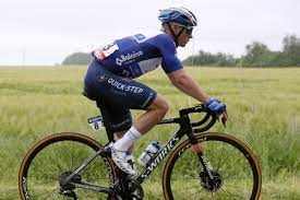 A frustrating end to a final giro d'italia breakaway opportunity vlasov not giving up on giro d'italia. Remco Evenepoel Deceuninck Quick Step Cycling Team