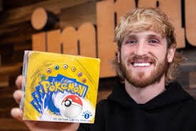 On top of that, the graded population is very low. Logan Paul Pulls 2 Charizards From 1 Million First Edition Base Set Pokemon Tcg Opening Dot Esports