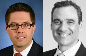 SiriusPoint shake-up rages on, CFO exits, newbies promoted to board