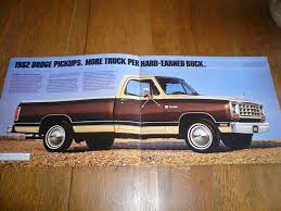 Image result for Burnished Silver 1982 Dodge Truck