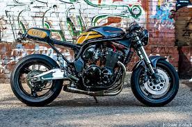 99 Garage Blogspot Com Bandit Cafe Racer Poland Suzuki Bandit Suzuki Cafe Racer Cafe Racer