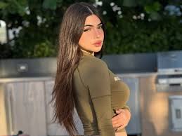 OnlyFans model blames men for fulfilling marathon sex stunts ...