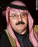 CIA 'recruited Saddam's foreign minister to spy