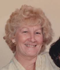 Obituary of Mae Louise Dyke