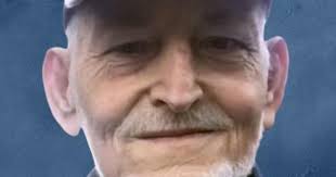 Wendell Ray Mashburn