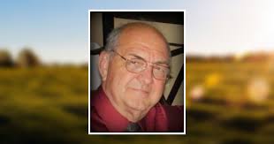 Ralph Raymond Hillmann Obituary March 11, 2021