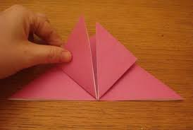 Jadilah gantungan kunci ikan dari pita jepang. 7 Cara Membuat Origami Beserta Gambarnya Seni Melipat Kertas