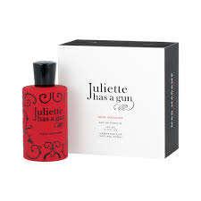 The niche perfume brand created by romano ricci. Juliette Has A Gun Mad Madame Eau De Parfum 100 Ml Woman Mad Madame Juliette Has A Gun Marken