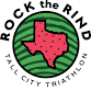Rock the Rind Tall City Triathlon