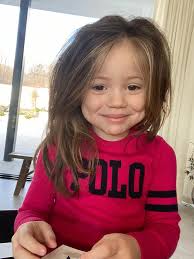 Rastie z nej veľká slečna: Hamšíkova dcérka Melissa má už 7 rokov, takto sa  zmenila